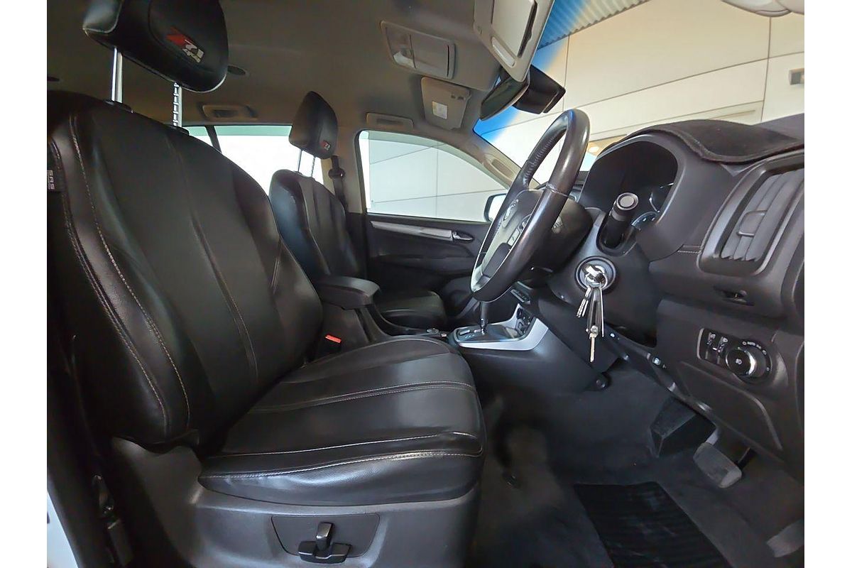 2019 Holden Trailblazer Z71 RG