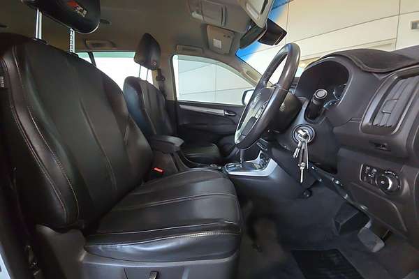 2019 Holden Trailblazer Z71 RG