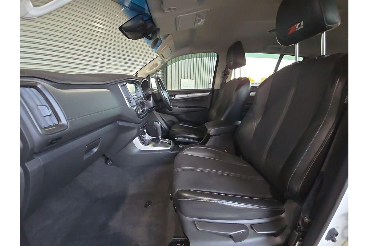 2019 Holden Trailblazer Z71 RG