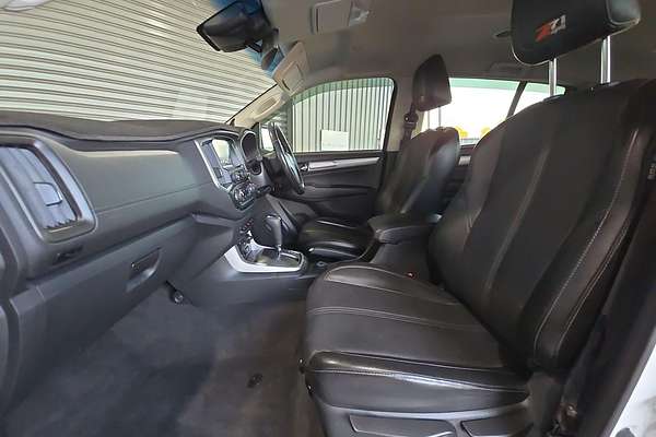 2019 Holden Trailblazer Z71 RG