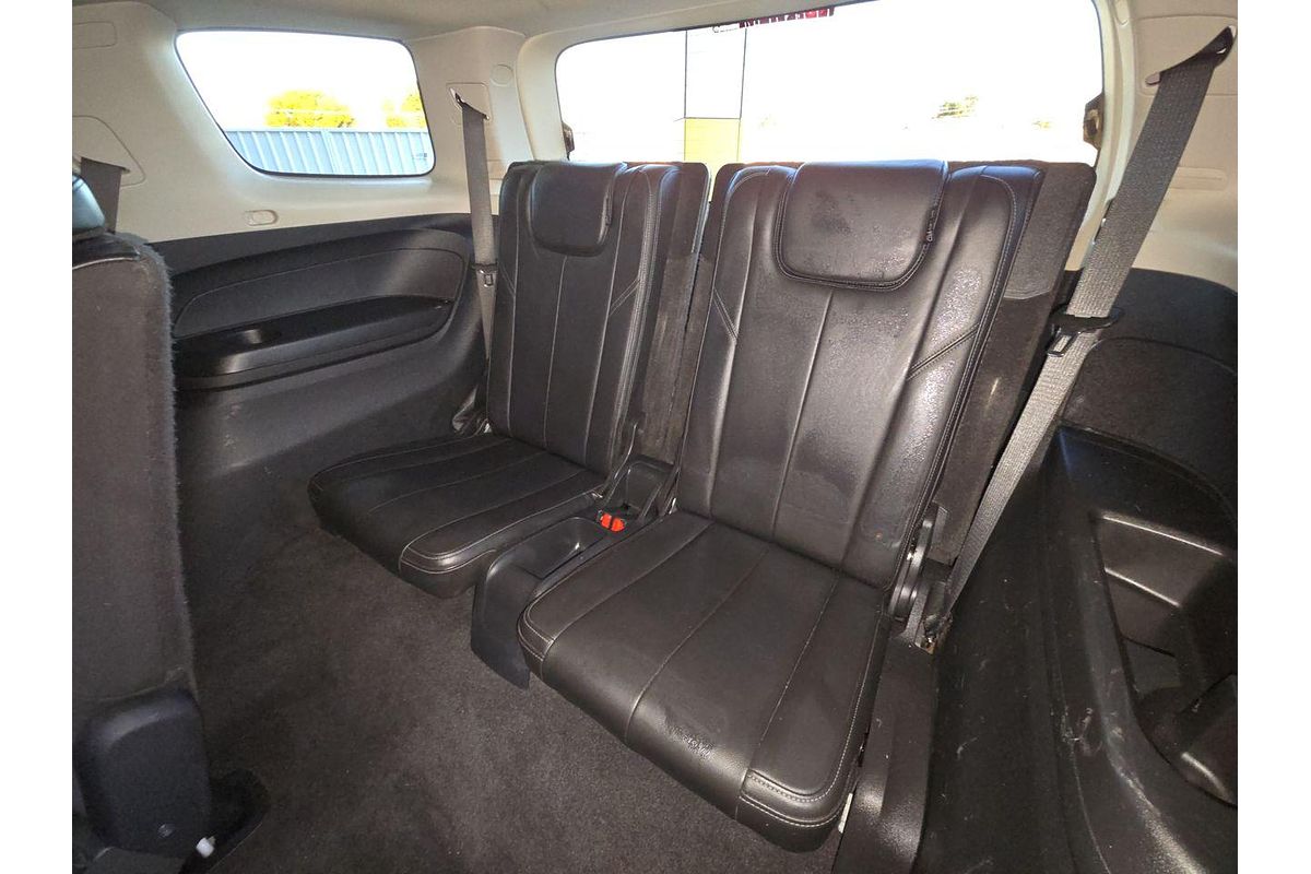 2019 Holden Trailblazer Z71 RG