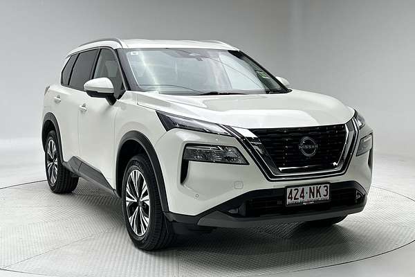 2023 Nissan X-TRAIL ST-L T33