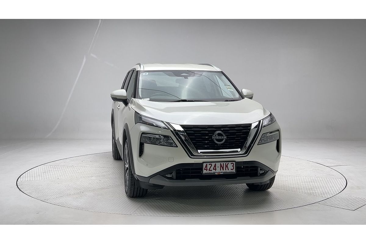 2023 Nissan X-TRAIL ST-L T33