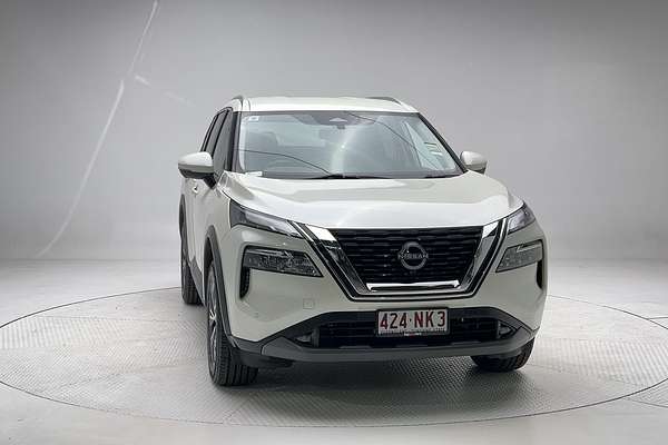 2023 Nissan X-TRAIL ST-L T33