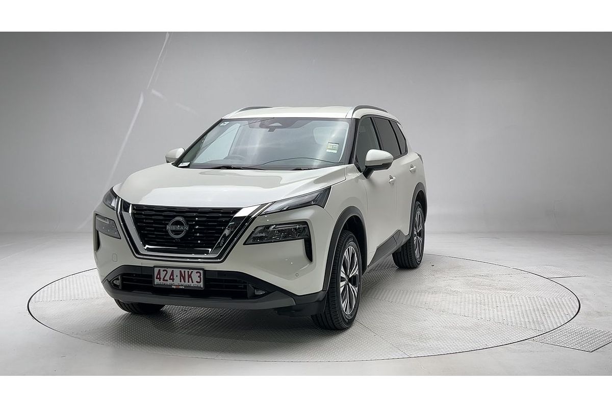 2023 Nissan X-TRAIL ST-L T33