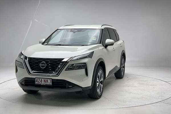 2023 Nissan X-TRAIL ST-L T33
