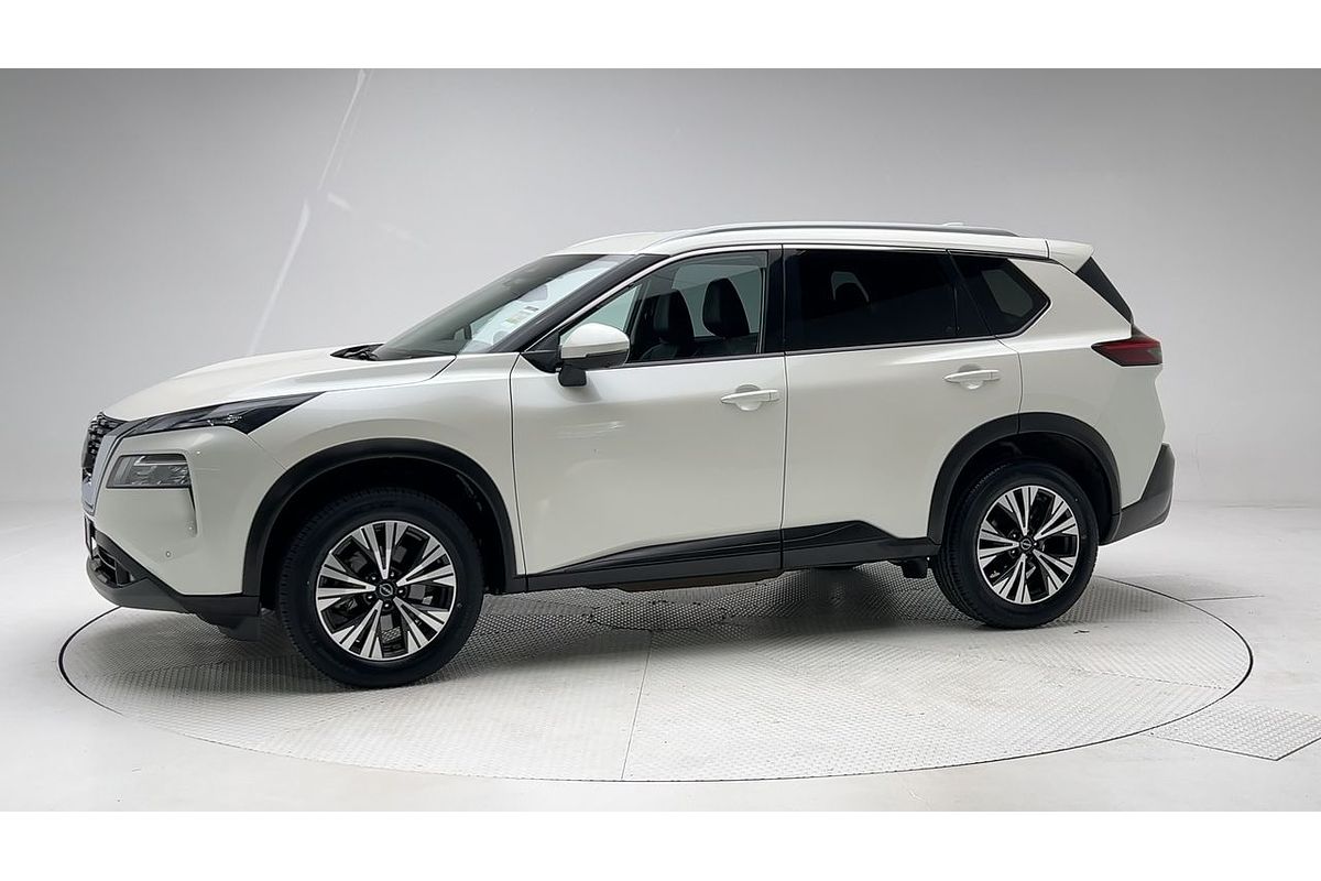 2023 Nissan X-TRAIL ST-L T33