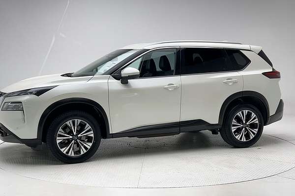 2023 Nissan X-TRAIL ST-L T33