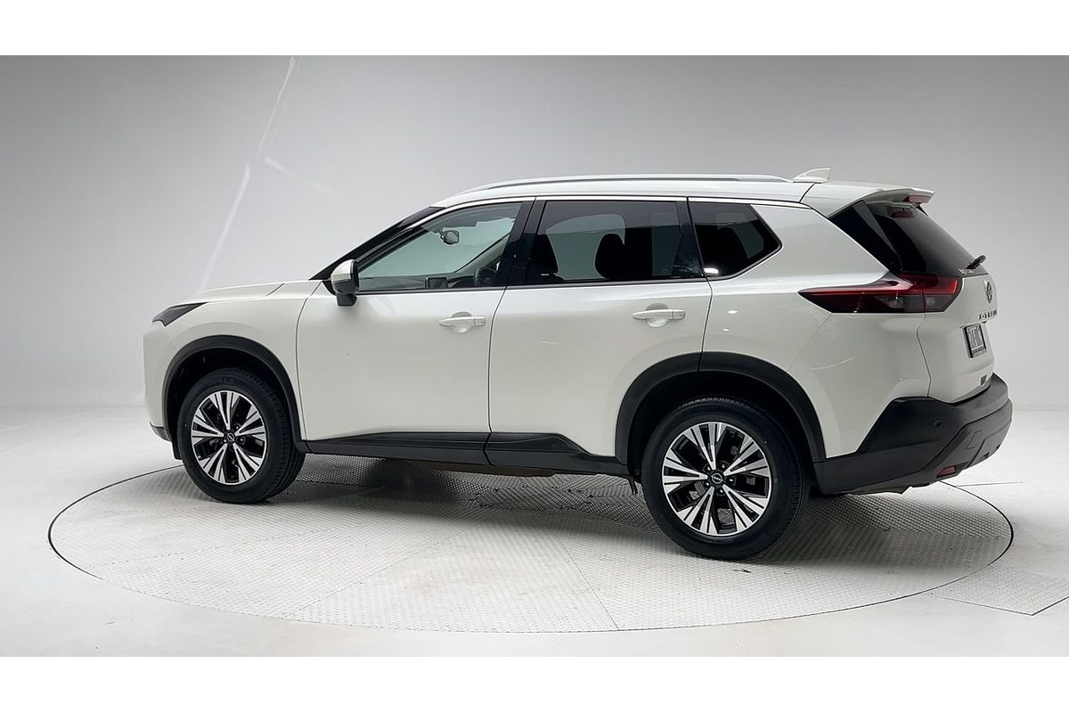 2023 Nissan X-TRAIL ST-L T33
