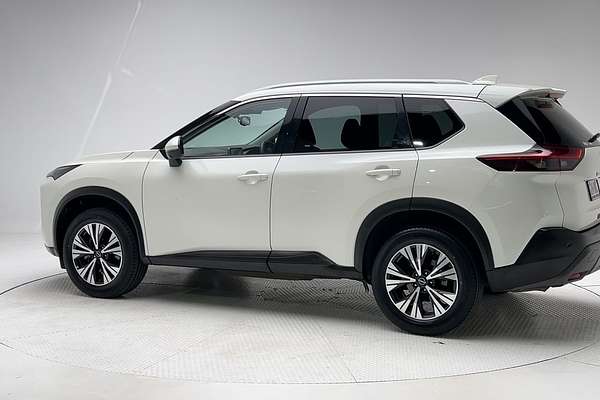 2023 Nissan X-TRAIL ST-L T33