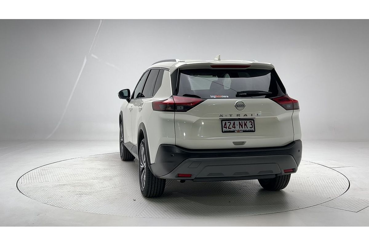 2023 Nissan X-TRAIL ST-L T33