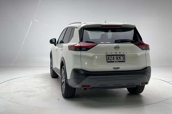 2023 Nissan X-TRAIL ST-L T33