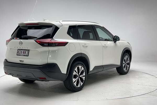 2023 Nissan X-TRAIL ST-L T33
