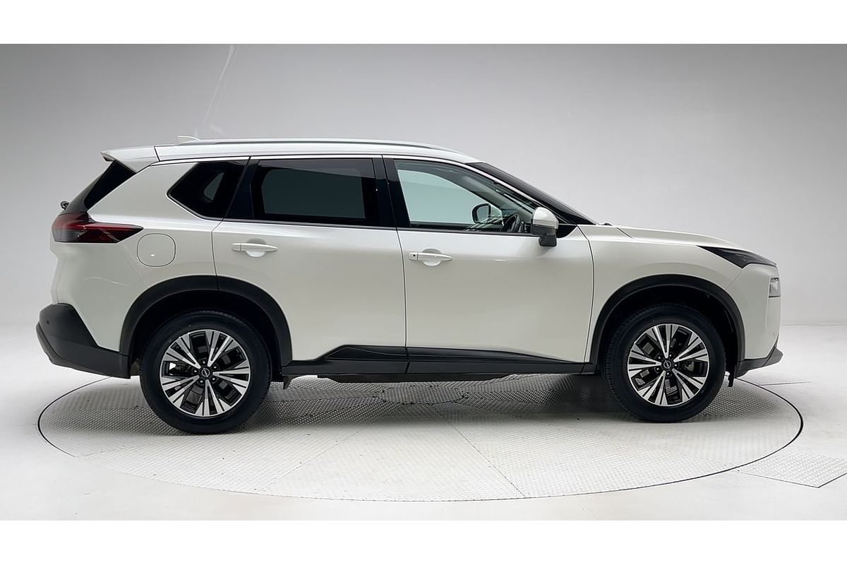2023 Nissan X-TRAIL ST-L T33