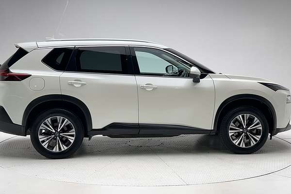 2023 Nissan X-TRAIL ST-L T33