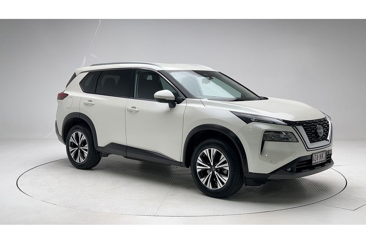2023 Nissan X-TRAIL ST-L T33