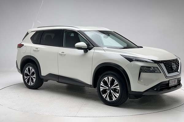 2023 Nissan X-TRAIL ST-L T33