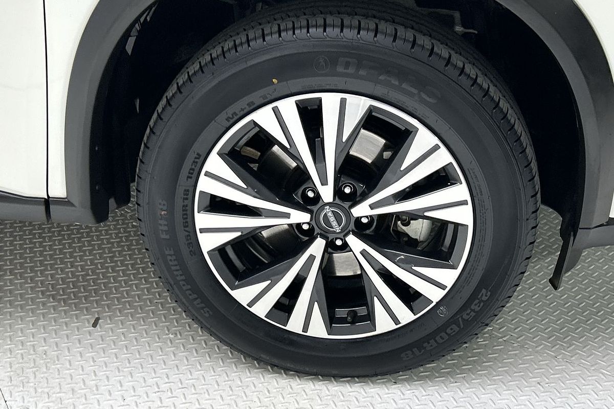 2023 Nissan X-TRAIL ST-L T33