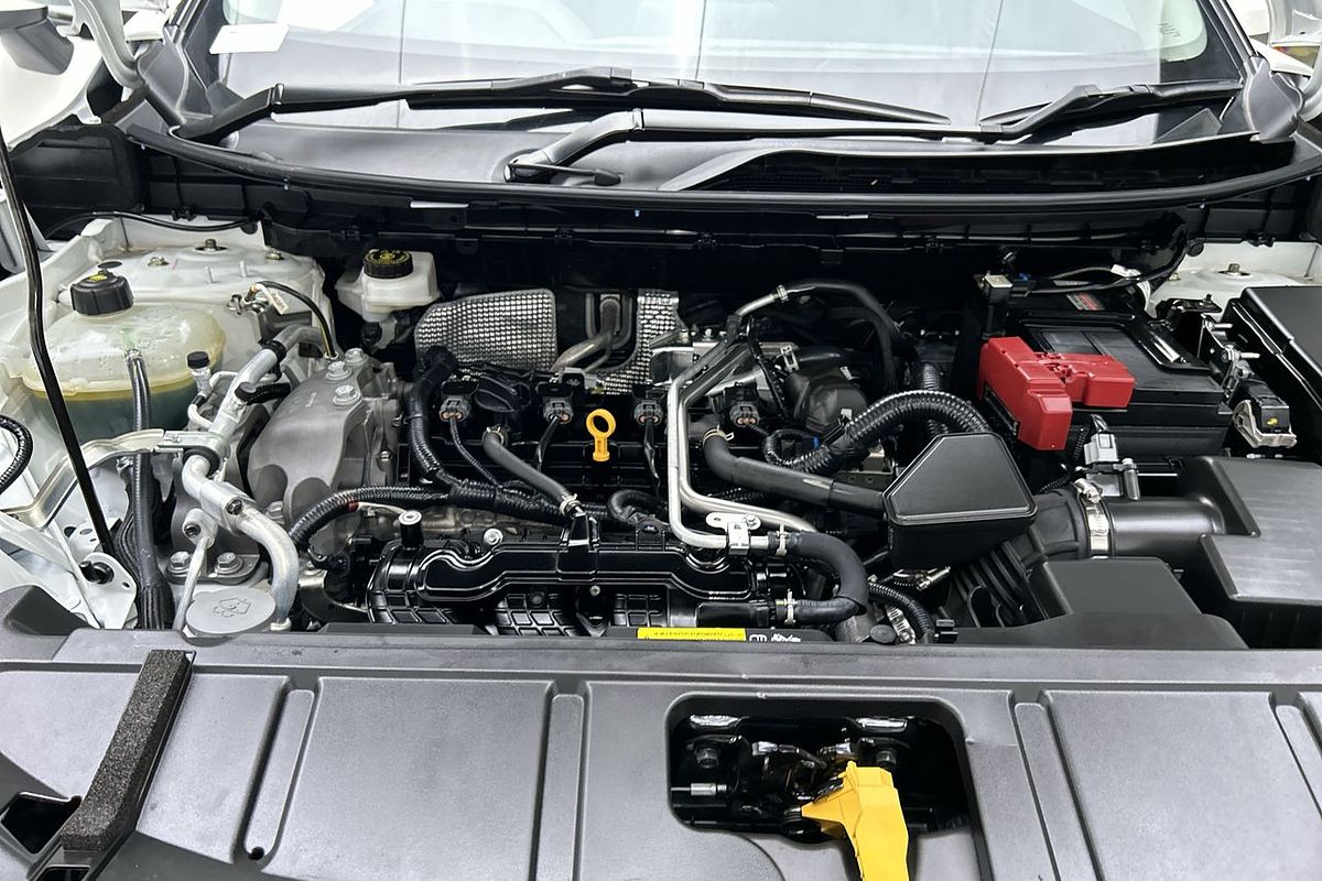2023 Nissan X-TRAIL ST-L T33