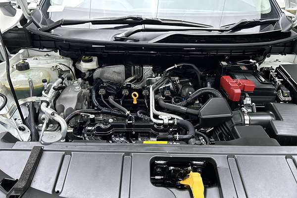 2023 Nissan X-TRAIL ST-L T33