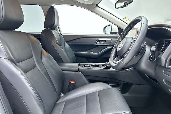 2023 Nissan X-TRAIL ST-L T33