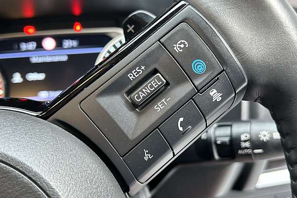 2023 Nissan X-TRAIL ST-L T33