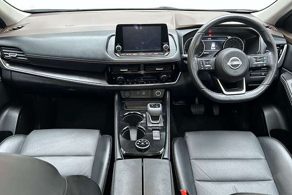 2023 Nissan X-TRAIL ST-L T33