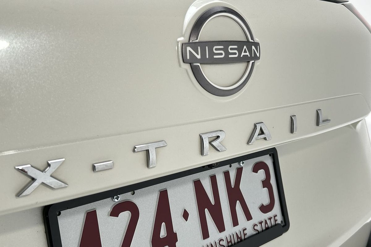 2023 Nissan X-TRAIL ST-L T33