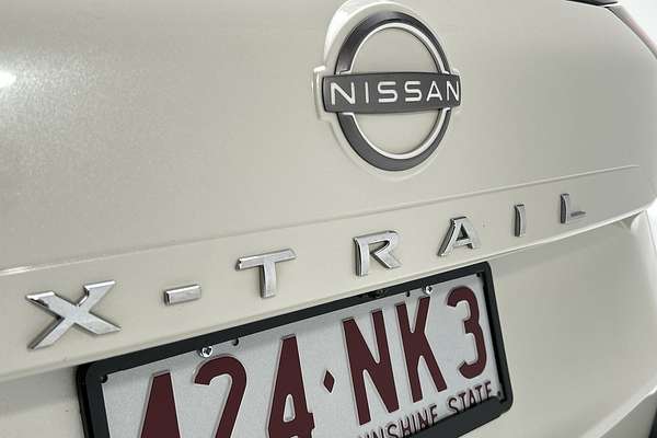 2023 Nissan X-TRAIL ST-L T33