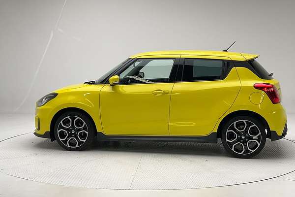 2018 Suzuki Swift Sport AZ