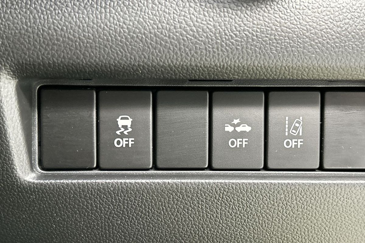 2018 Suzuki Swift Sport AZ