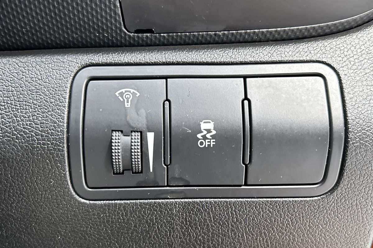 2016 Hyundai Accent Active RB3