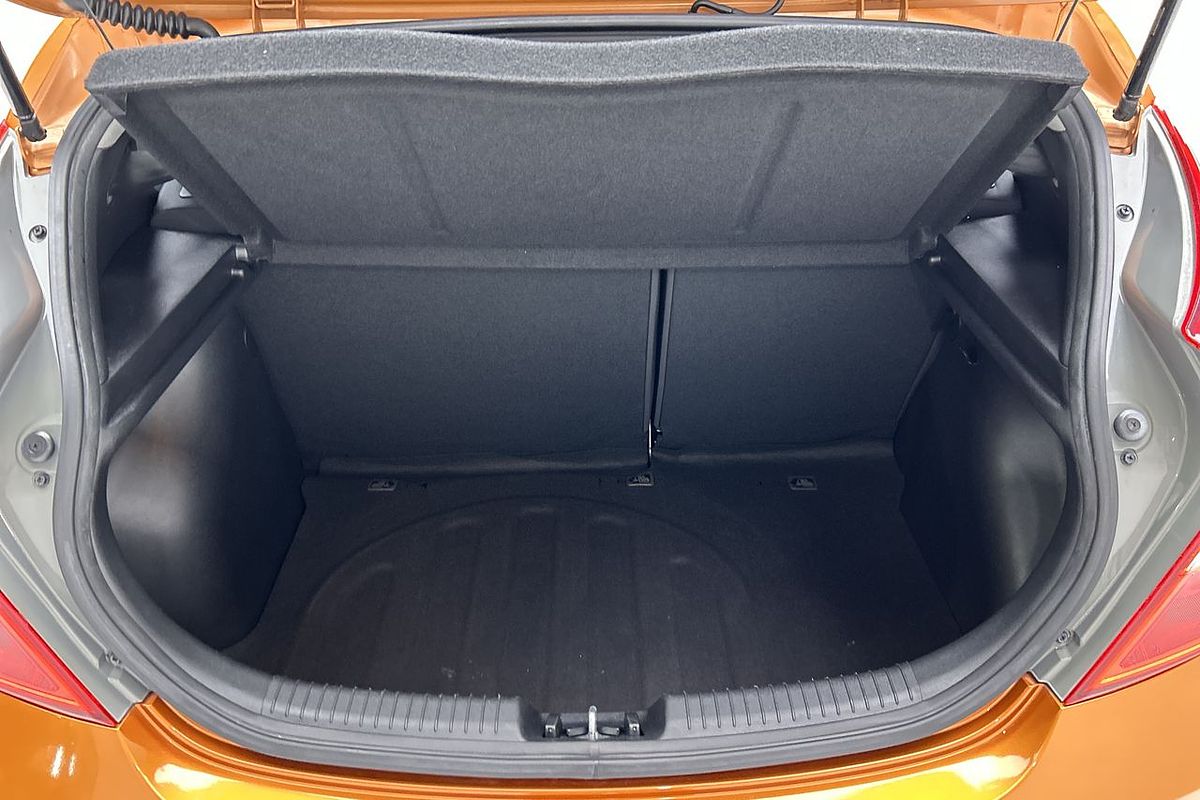 2016 Hyundai Accent Active RB3