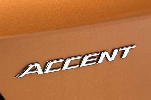 2016 Hyundai Accent Active RB3