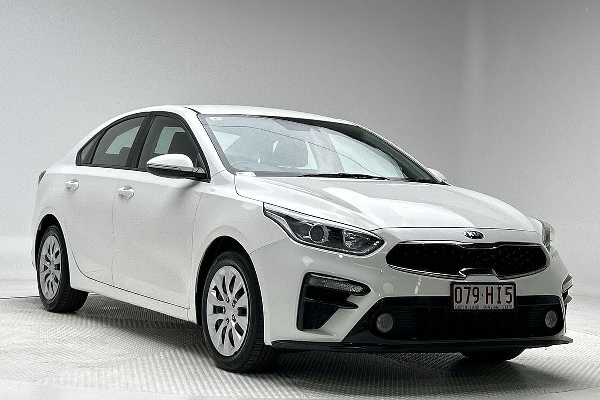 2019 Kia Cerato S BD