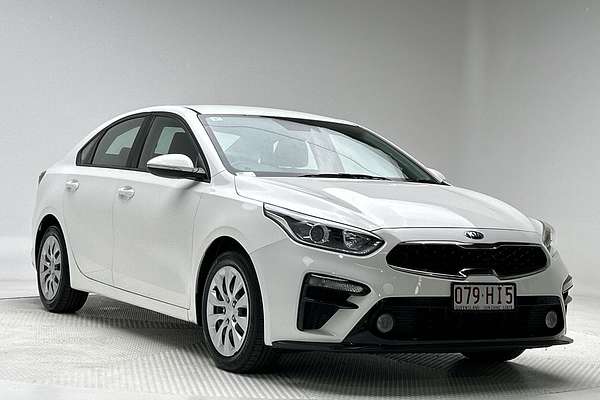 2019 Kia Cerato S BD