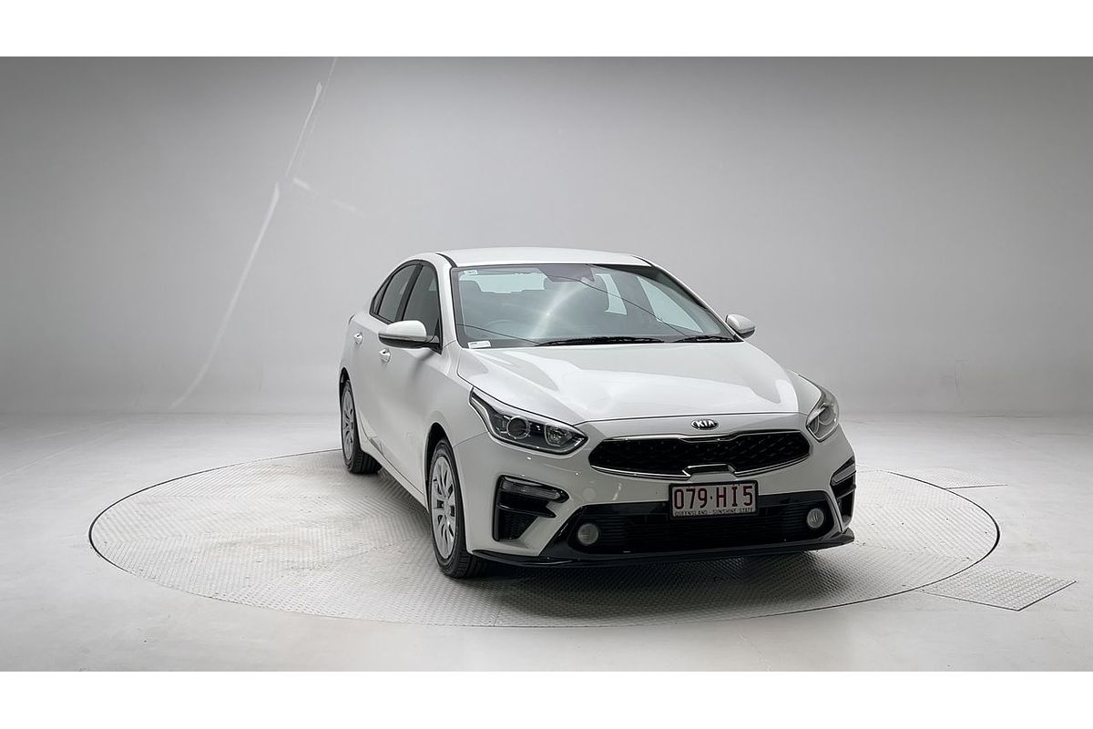 2019 Kia Cerato S BD
