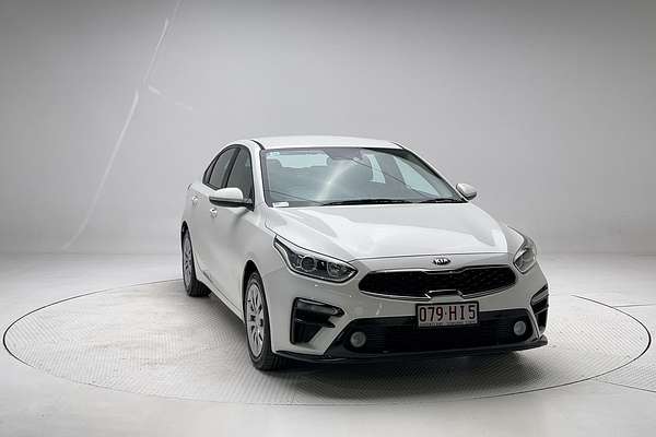 2019 Kia Cerato S BD
