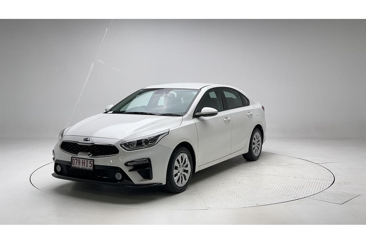2019 Kia Cerato S BD