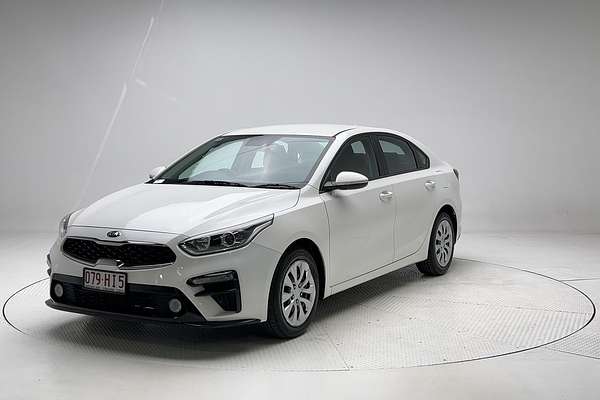 2019 Kia Cerato S BD