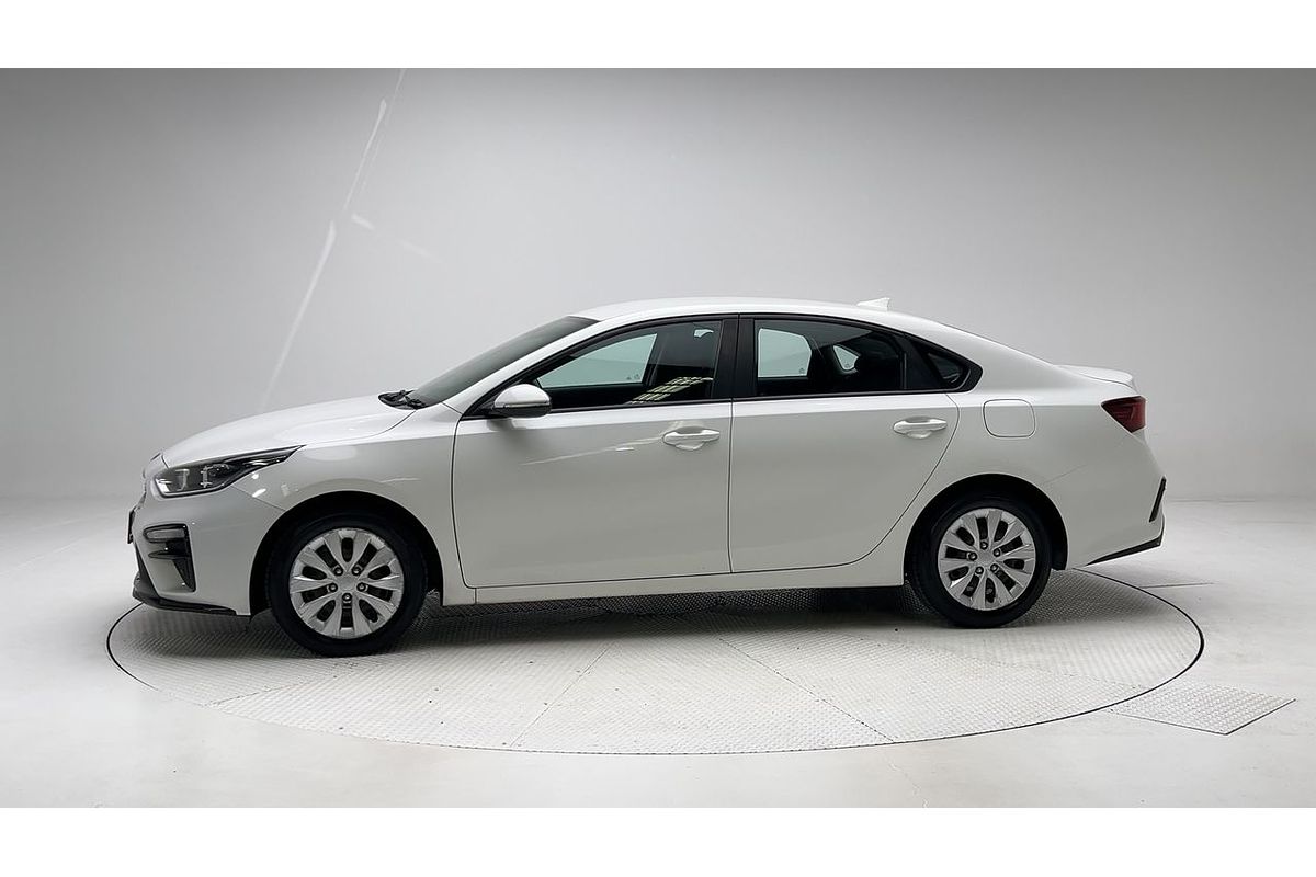2019 Kia Cerato S BD