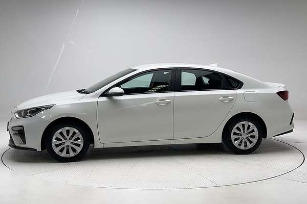 2019 Kia Cerato S BD