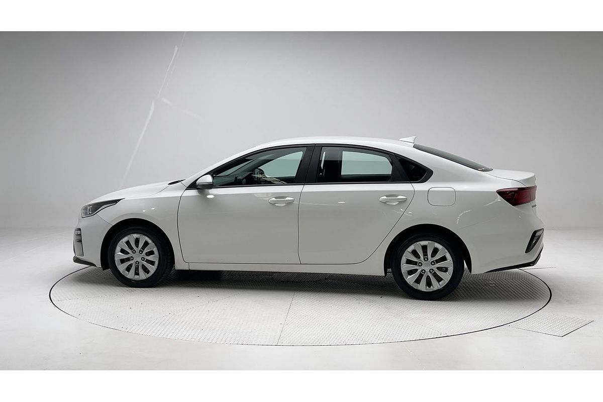 2019 Kia Cerato S BD