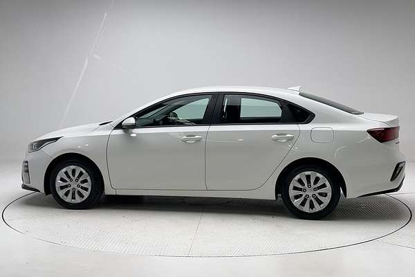 2019 Kia Cerato S BD