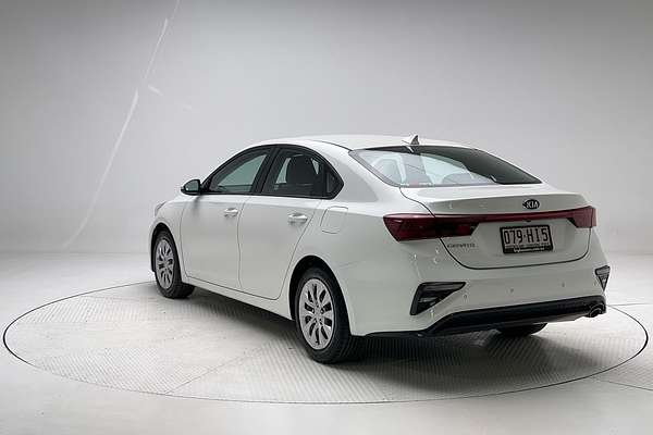 2019 Kia Cerato S BD