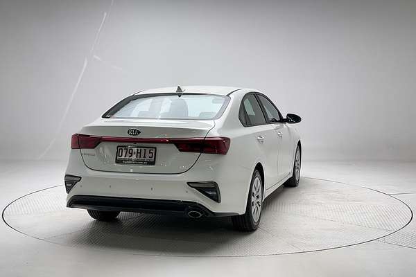 2019 Kia Cerato S BD