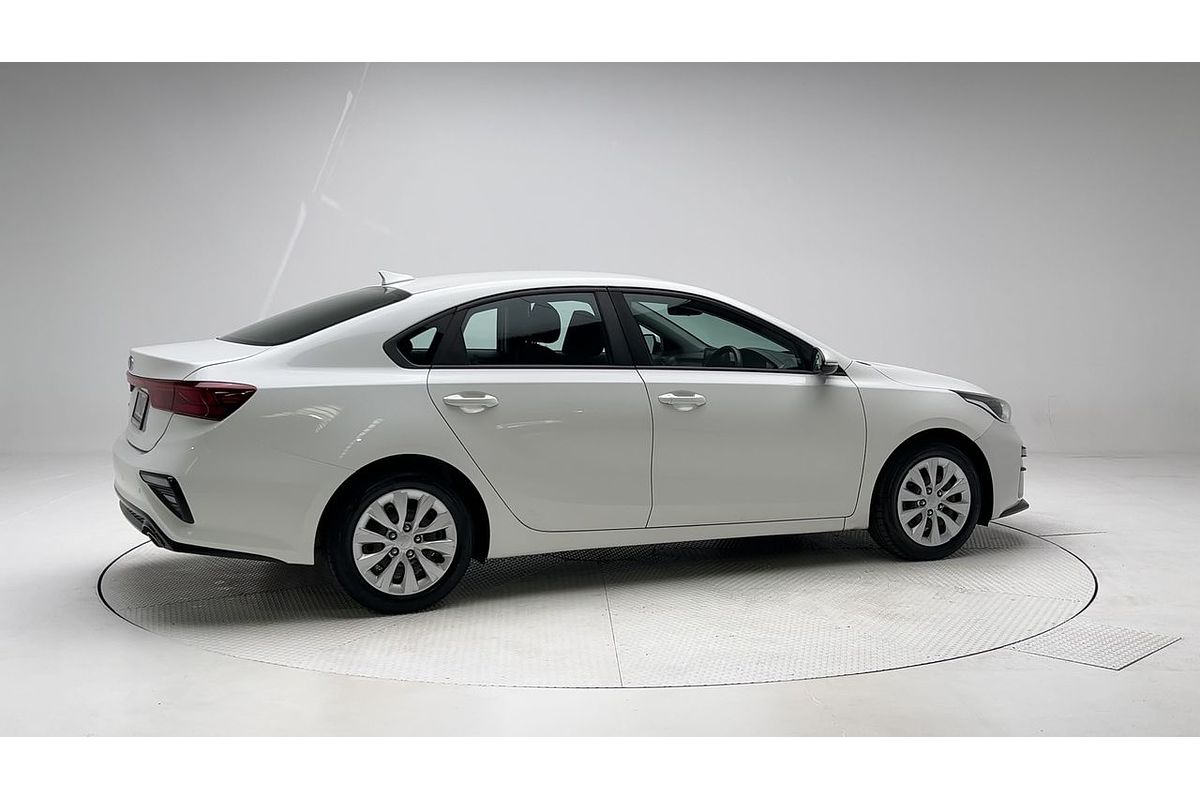 2019 Kia Cerato S BD