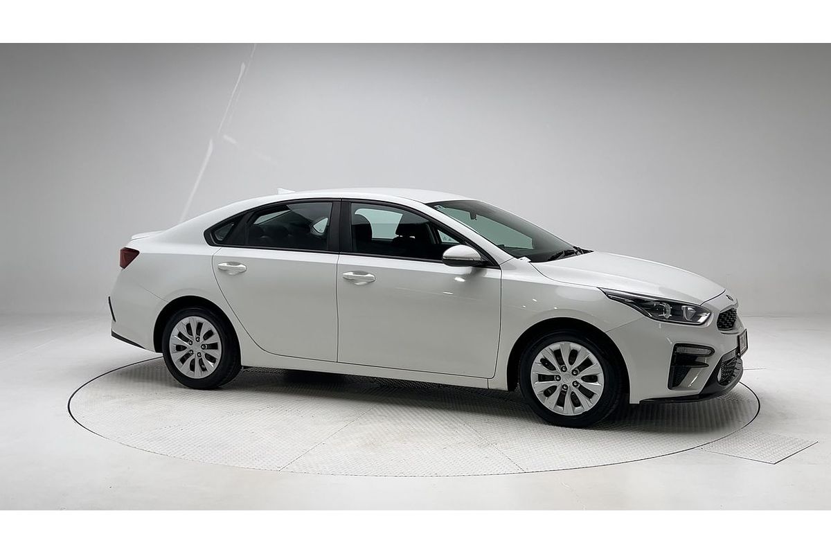 2019 Kia Cerato S BD