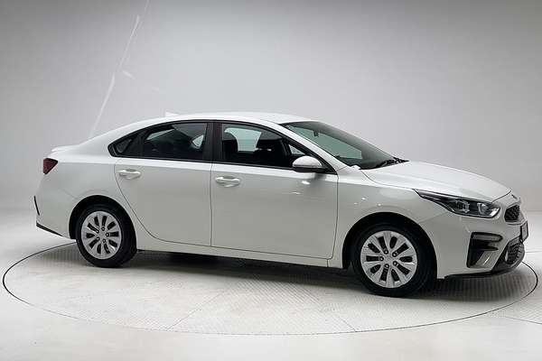 2019 Kia Cerato S BD