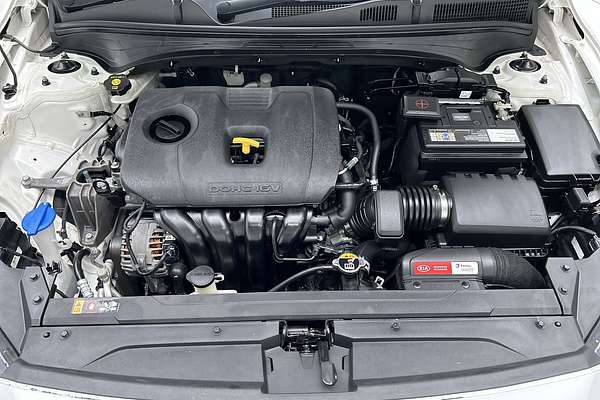 2019 Kia Cerato S BD